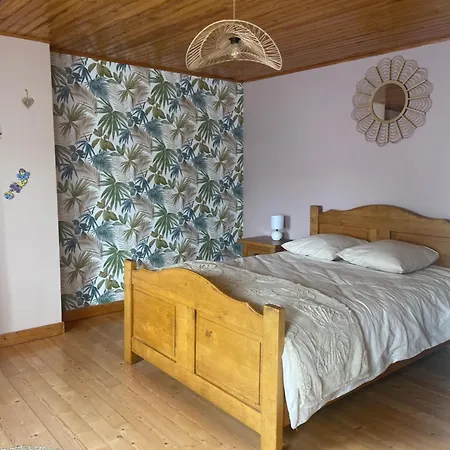 La Salamandre Semesterbostad *