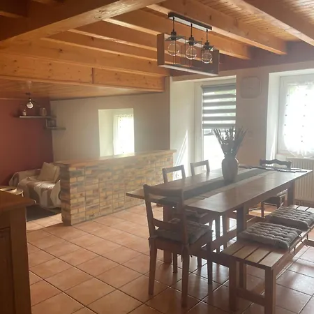 La Salamandre